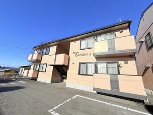 セジュールKARUNI Aの画像