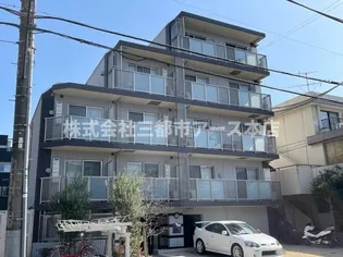 グランヴァン西馬込IIIの画像