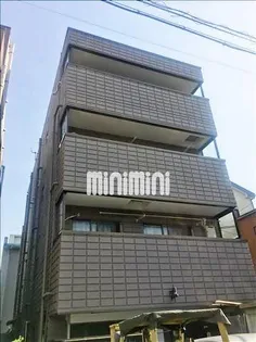 鈴木マンションの画像