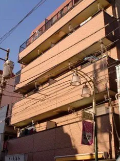 エスペランス駒込の画像