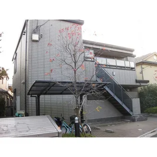 メゾンハーベストIIの画像