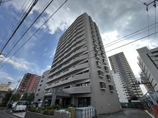 プライムアーバン堤通雨宮の画像