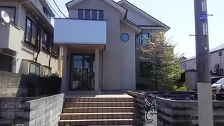 ひかりハイツの画像