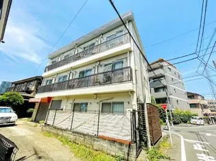 第3ムトウマンションの画像