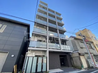 ルネサンスコート両国の画像