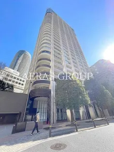 パークコート虎ノ門愛宕タワーの画像