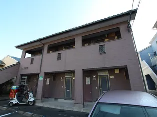 ヴィラ姪浜の画像