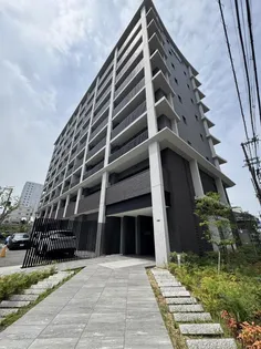 パトリス城東中央の画像