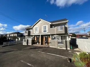 クレストール名取ケ丘の画像