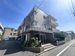 ガーデンハイツ町田の画像