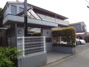 アーバン祖師谷の画像