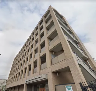 アーバンステージ府中の画像