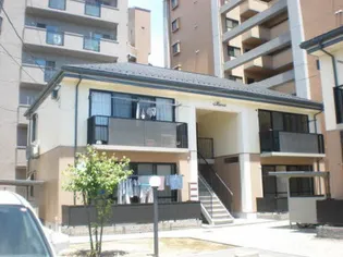 クレール華 A棟の画像