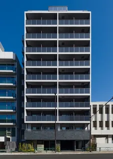 ガーラ グランディ木場公園の画像