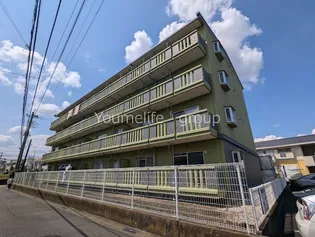 フォーユーパレスの画像