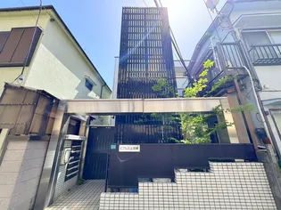 ピアレス上池袋の画像