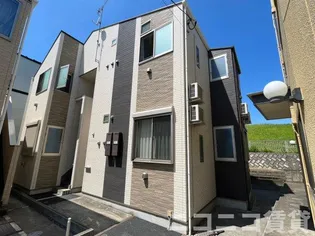 ハーモニーテラス新河岸の画像