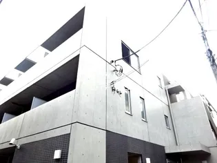 PrimaryM【3階】の外観