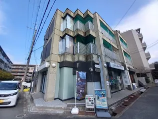 浜ハイツの画像