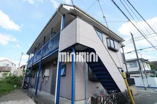 ニュー中町ハウスの画像