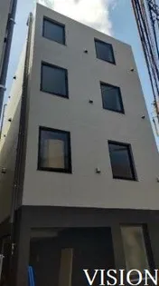 AXIS西日暮里の画像