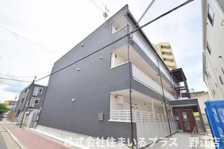 リブリ フェリアードの画像