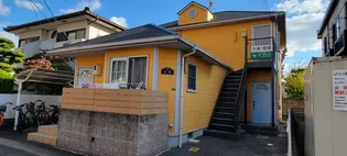 メープルハウス学南の画像