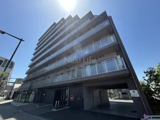 NーSTAGE上北台の画像