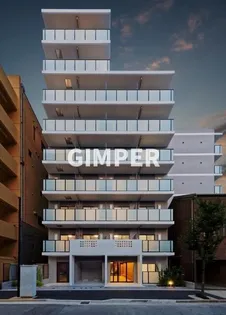 オープンブルーム押上の画像