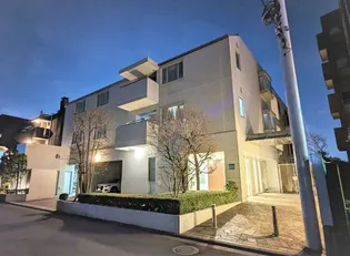 東京都文京区千石2【マンション】の外観