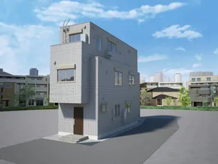 PAWS & OLIVEの画像