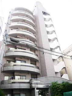 アネスティ椎名町の画像