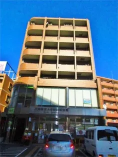 リヴェールイノウエ【6階】の外観