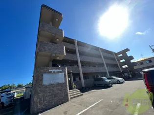 マジェスティックマンション多賀城の画像