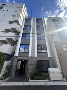 プラチナフォルム上野秋葉原III【3階】の外観