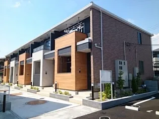 カーサ ヤマサキの画像