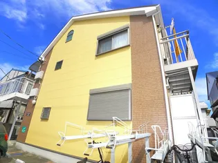 ココパーム妙典の画像