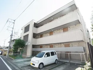 ポーラスターの画像