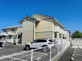 スピカ田中 A棟の画像