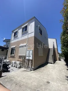 WITH PLACE 月見台の画像