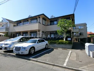 ファミール野本の画像