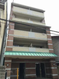 ビレイユ眞英富小路高辻の画像
