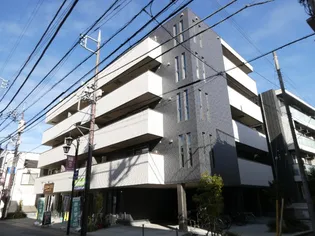 ハウス デ フリーデンスの画像