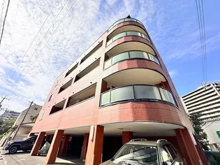 メゾンエースの画像