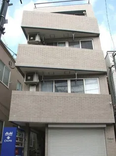 カデンザ大塚【2階】の外観