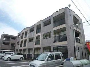 サンヒルズ柏Cの画像