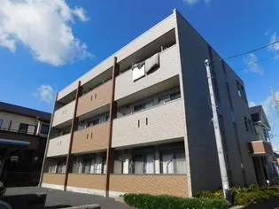 フレッサ南越谷の画像