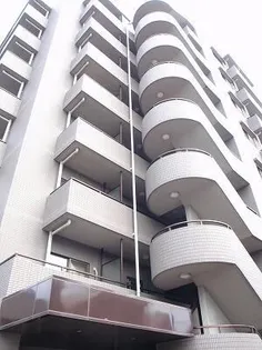 バームステージ国分寺の画像