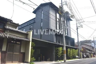 CREA二条城北の画像