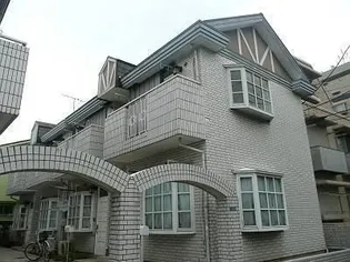 ローズアパートQ38の画像